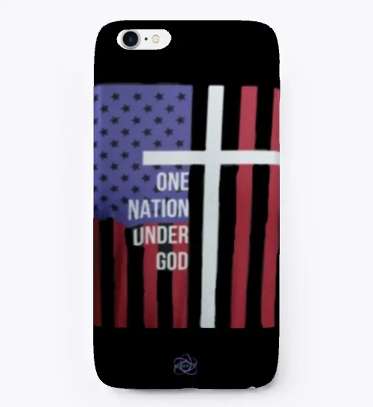 One Nation Under God