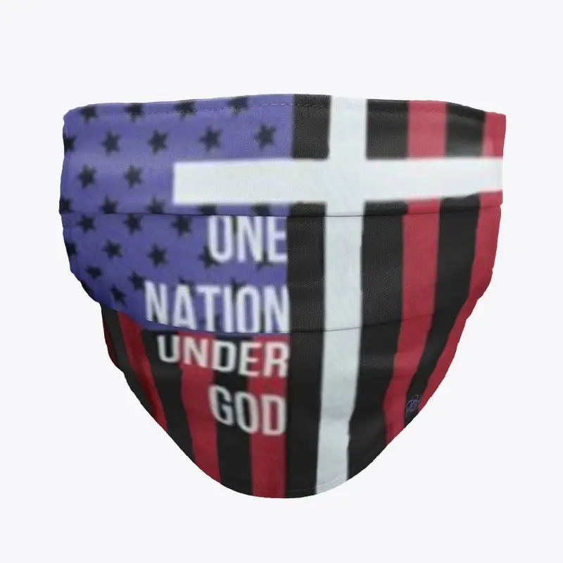 One Nation Under God